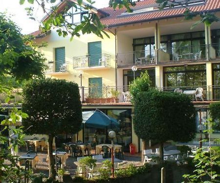 Madonna Della Neve Hotel Pettenasco Eksteriør billede