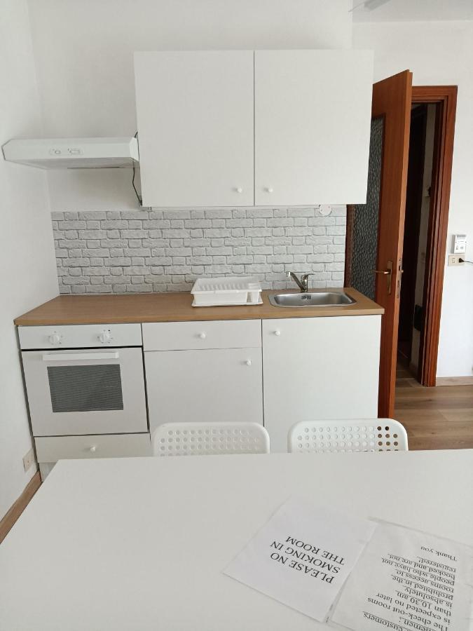 Madonna Della Neve Hotel Pettenasco Eksteriør billede