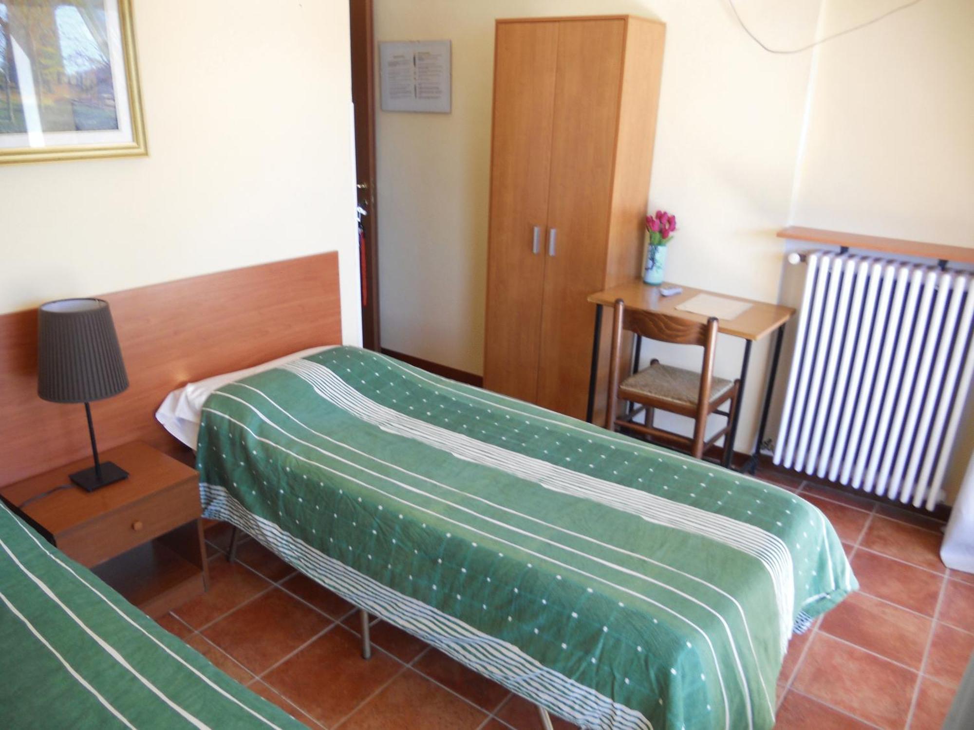 Madonna Della Neve Hotel Pettenasco Eksteriør billede