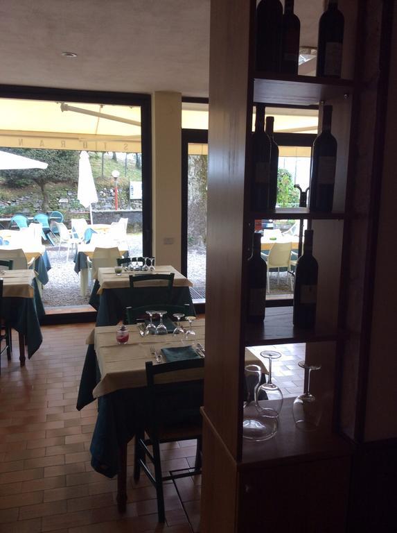 Madonna Della Neve Hotel Pettenasco Eksteriør billede