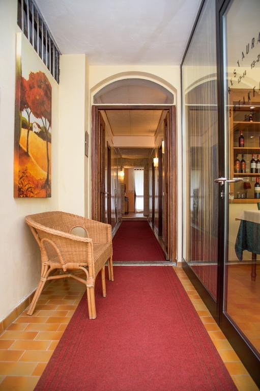 Madonna Della Neve Hotel Pettenasco Eksteriør billede