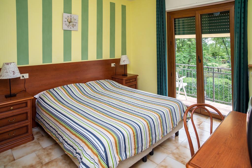 Madonna Della Neve Hotel Pettenasco Eksteriør billede