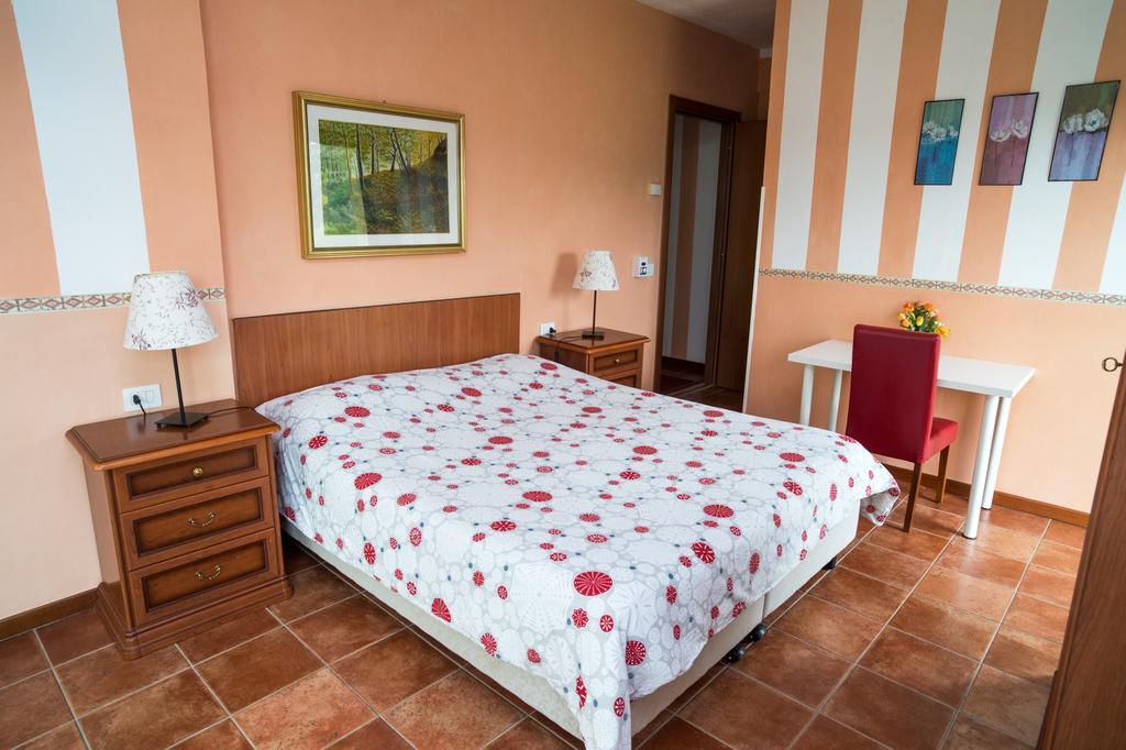 Madonna Della Neve Hotel Pettenasco Eksteriør billede