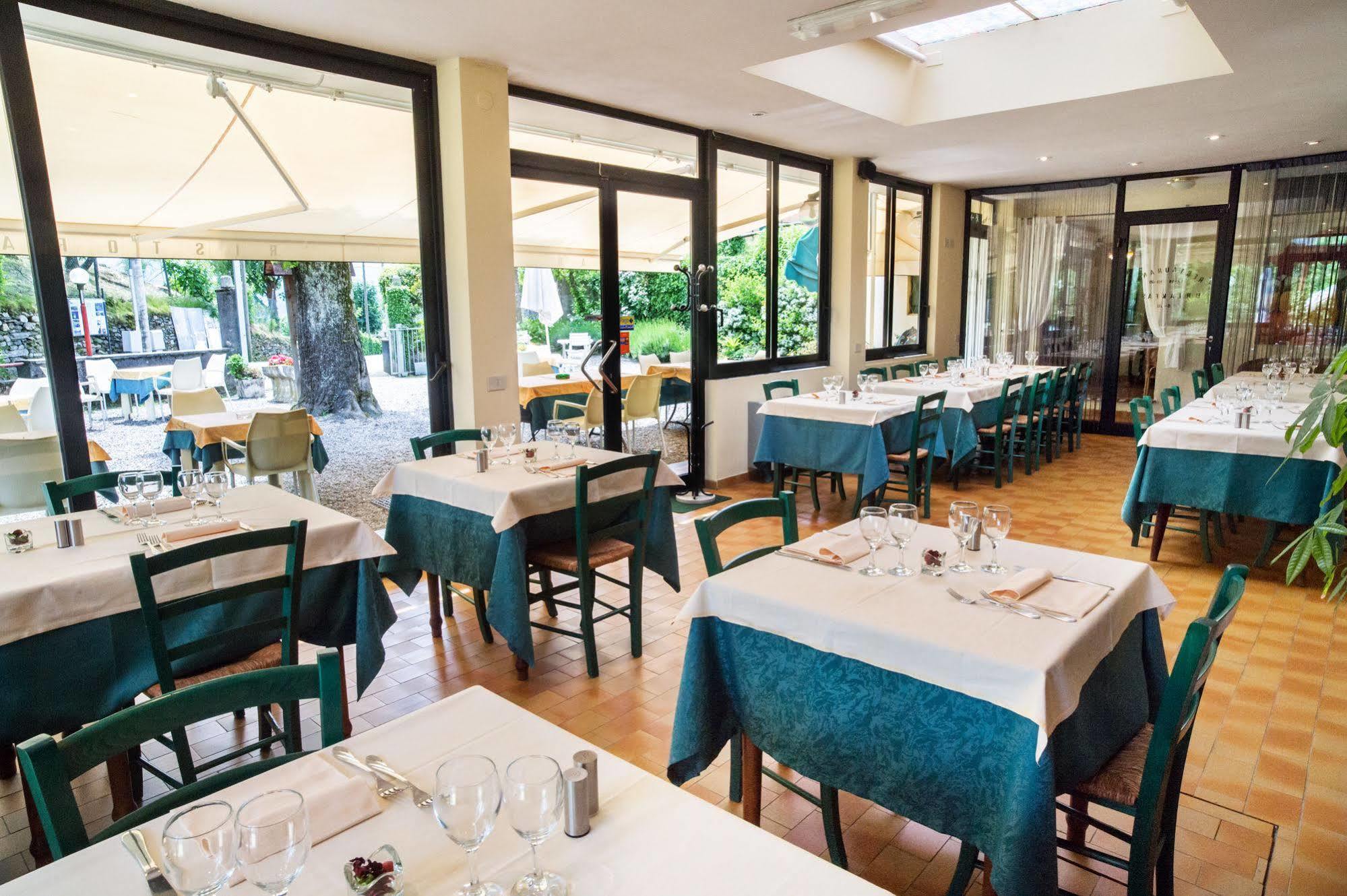 Madonna Della Neve Hotel Pettenasco Eksteriør billede