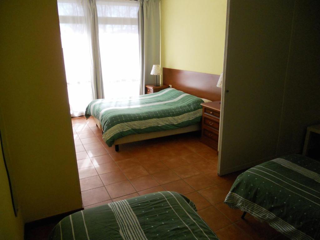 Madonna Della Neve Hotel Pettenasco Værelse billede